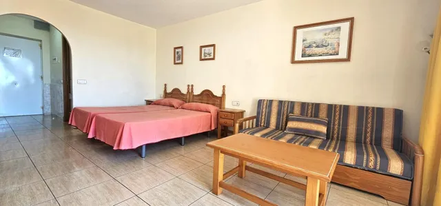 Se vende Estudio en Costa del Silencio,Tenerife Sur - foto 5
