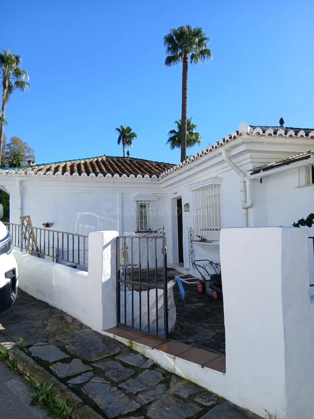 Chalet 3 habitaciones 170m² en venta - Costa Del Sol — 2