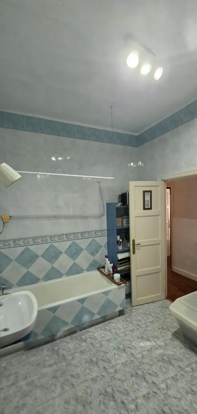 Piso 5 habitaciones 124m² en venta - Basurtu — 25