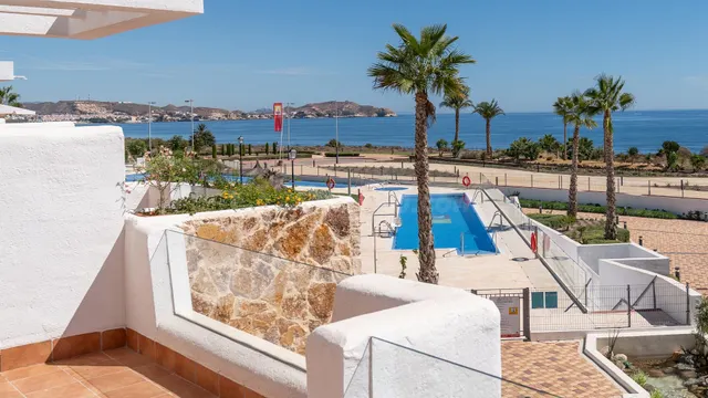 Bungalow 2 habitaciones 215m² en venta - Playa la entrevista - foto 5