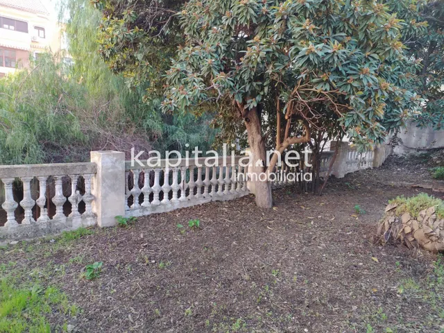 Gran casa  emblemática a la venta en Ontinyent. — 17