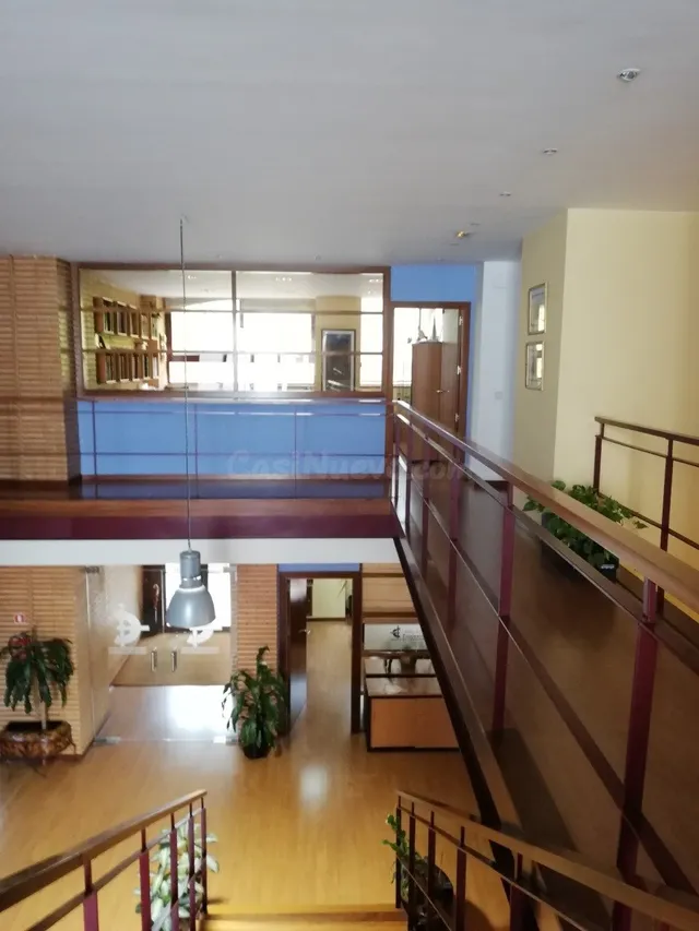 CENTRICA metro GUZMÁN EL BUENO, OFICINA Diáfana de DISEÑO, 4 - foto 4