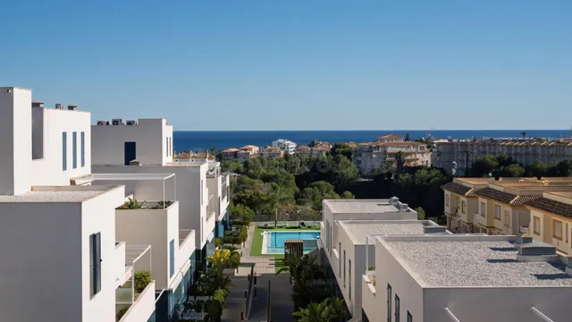 APARTAMENTO DE 1 DORMITORIO 1 BAÑO EN PLAYA FLAMENCA ( ORIHU - foto 3