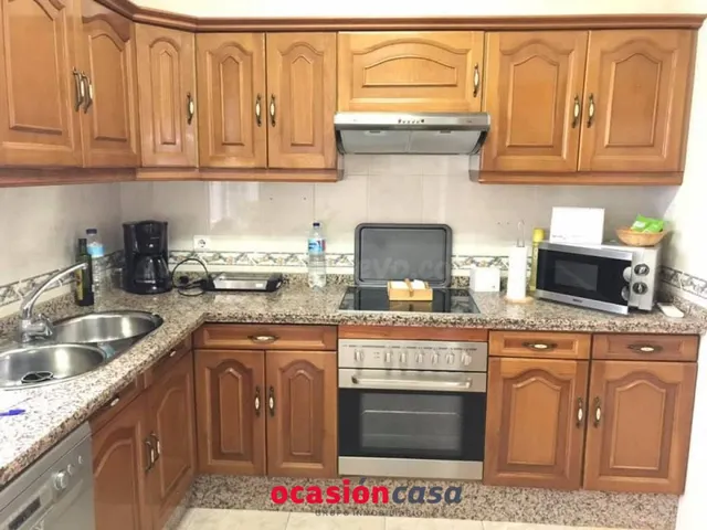 PISO LISTO PARA ENTRAR A VIVIR EN EL CENTRO - foto 5