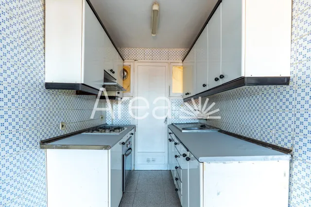 Apartamento con muchas posibilidades primera línea de mar - foto 4