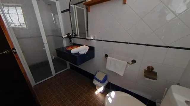 Hotel Rural en pleno centro de Almodóvar — 36