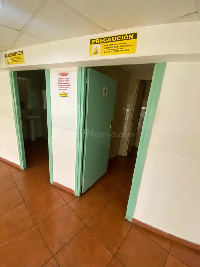 Centro comercial muy céntrico en venta en Tossa de Mar - foto 5