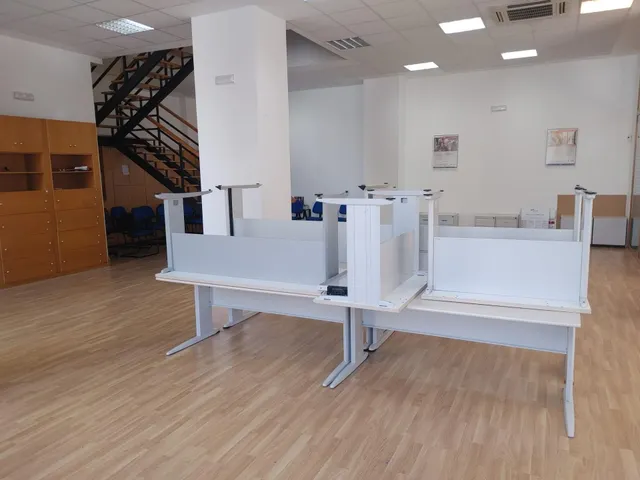 Local comercial 389m² en venta - Santa Margarita-Los Puentes — 15