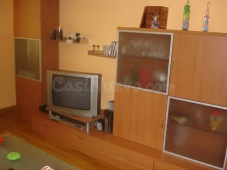 SE VENDE APARTAMENTO EN EL CENTRO - foto 3