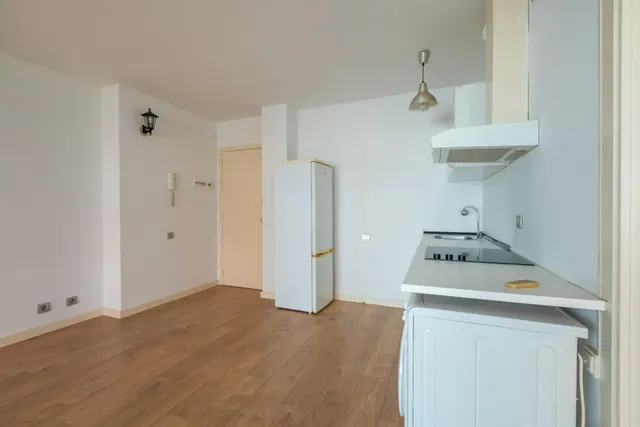 Piso de 1 habitación en venta en les tres torres – Barcelona — 15