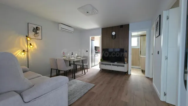 Bungalow 2 habitaciones 54m² en venta - Torreblanca