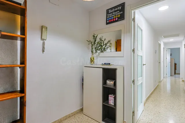 Piso 3 habitaciones 101m² en venta - Parque Alcosa — 5