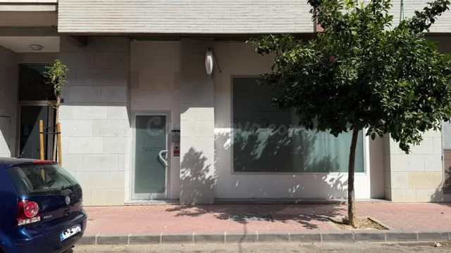 SE VENDE LOCAL COMERCIAL EN LOS DOLORES – MURCIA - foto 2