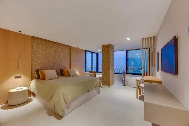 Apartamento 2 habitaciones 110m² en venta - Acequion — 17