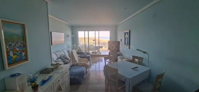 Ático exclusivo en primera línea de la Playa de Gandía — 4
