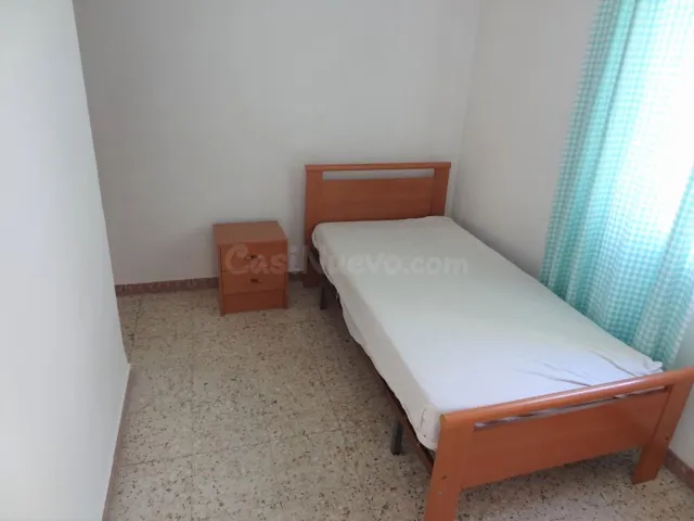 ESTUPENDO PISO DE ESTUDIANTES. - foto 5