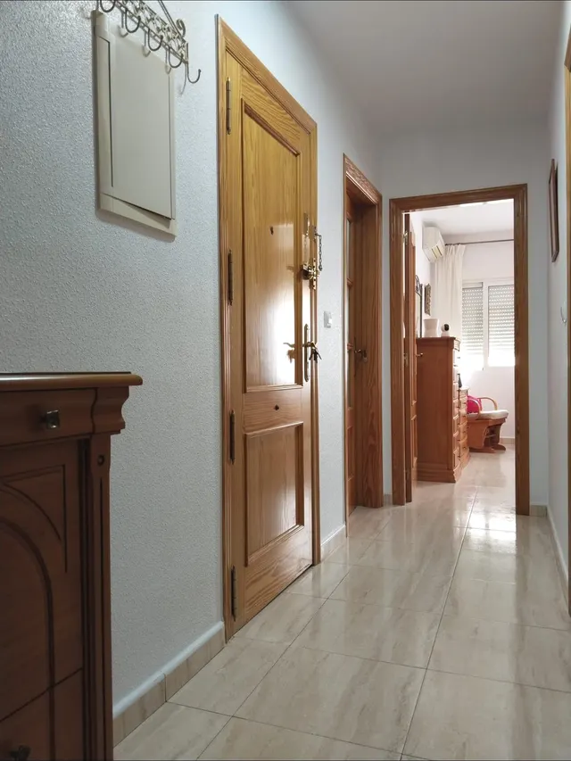 Apartamento Iglesia El Palmar — 13