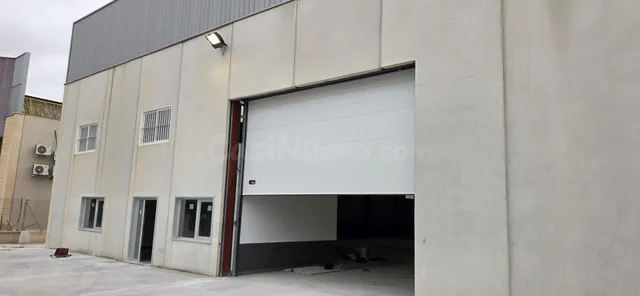 Nave industrial de alquiler en Calle B, Alcantarilla - foto 2