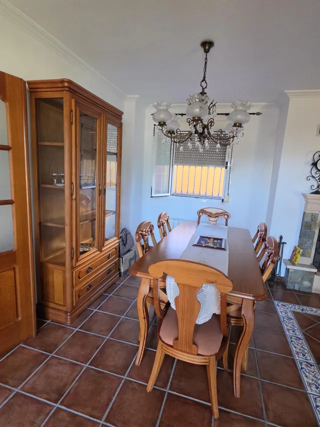 Se vende chalet en la colonia san miguel — 33