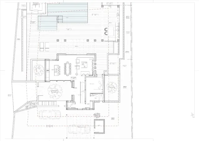Villa 4 habitaciones 245m² en venta - La Pedrera-Vessanes — 12