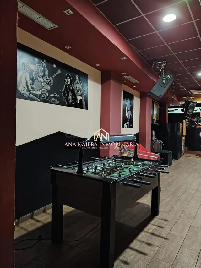 SALA FIESTAS