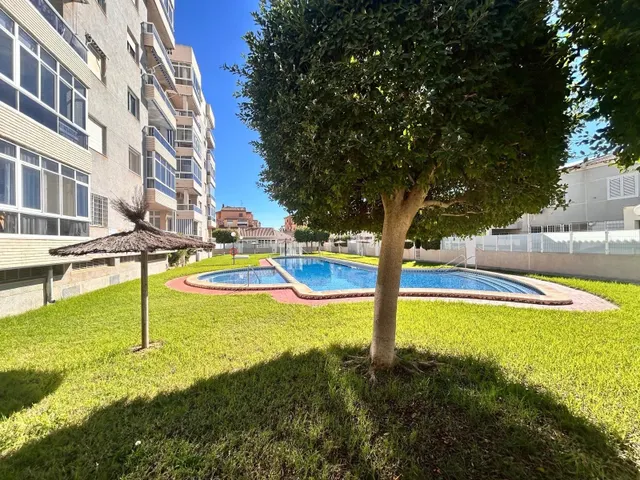Apartamento 2 habitaciones 63m² en venta - Torreblanca — 13