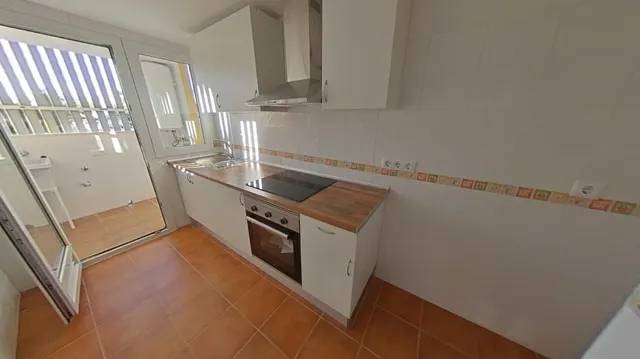 VIVIENDA 2 habitaciones EN EL RINCON DE LA VICTORIA ALQUILADO CON SEGURO DE IMPAGO — 24