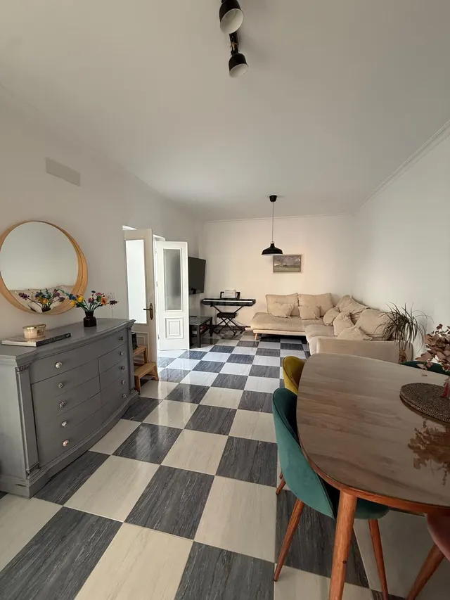 UN HOGAR CON ENCANTO EN EL CORAZÓN DE CÁDIZ - foto 2