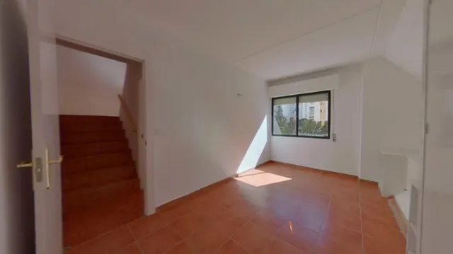 VIVIENDA ALQUILADA EN CIUDAD JARDIN CON SEGURO DE IMPAGO V66 — 11