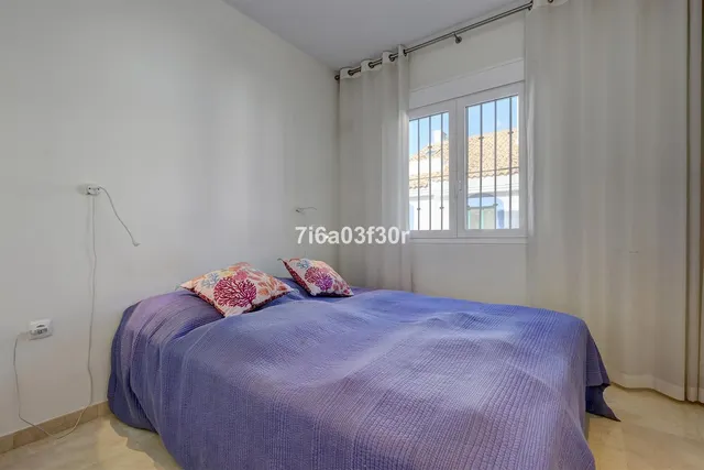 Adosado 4 habitaciones 361m² en venta - Marbella — 13