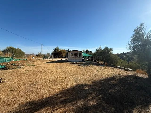 CASA DE CAMPO – VIÑA BORREGO, CÁRTAMA — 4