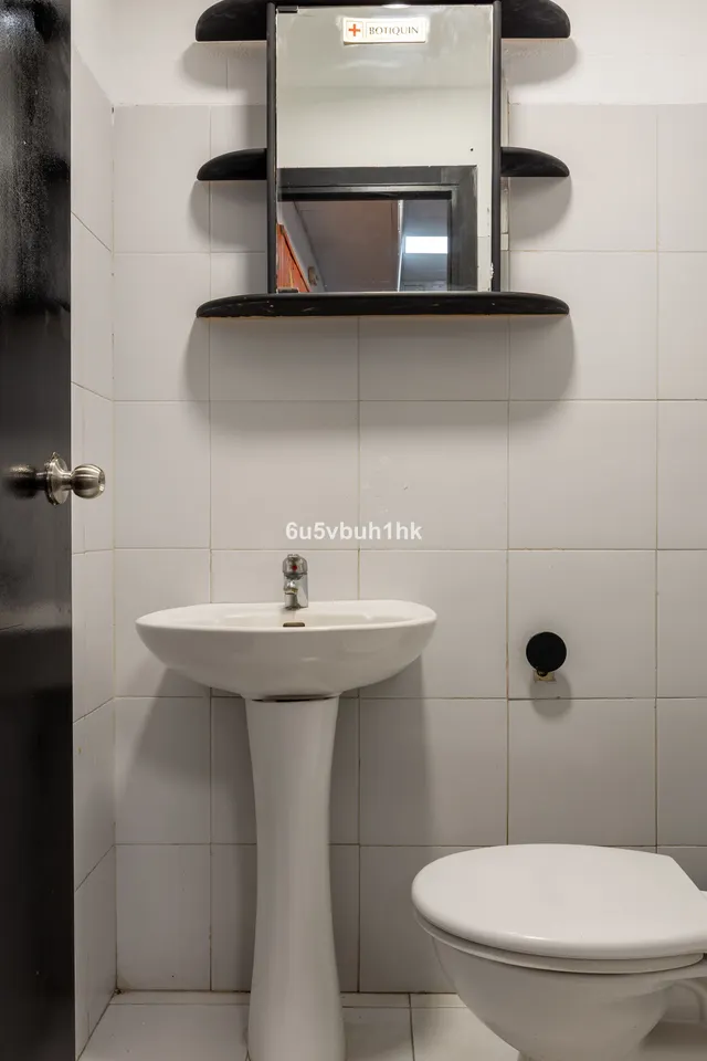 Piso 100m² en venta - Marbella — 15
