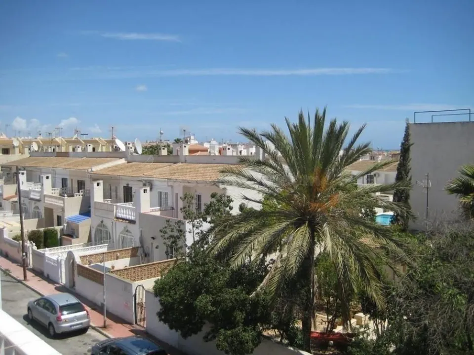 Apartamento 2 habitaciones 97m² en venta - Estacion de autobuses