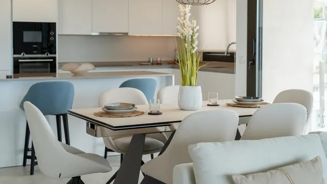 Ático 2 habitaciones 308m² en venta - Parque Selwo Aventura — 29