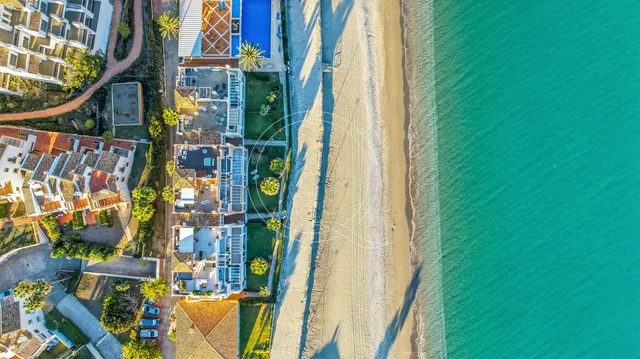 Apartamento 3 habitaciones 134m² en venta - Costa Del Sol — 24