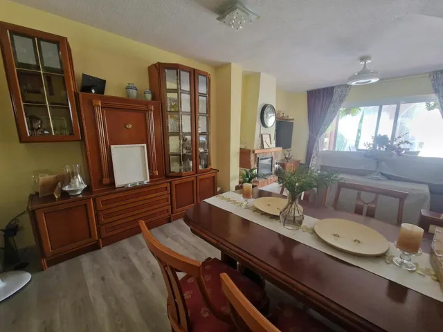 Dúplex en el residencial camino Bitácora en el km 4 de la Manga del Mar Menor. — 14