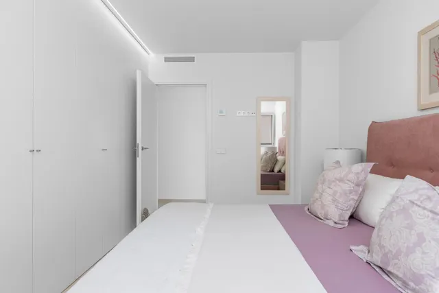 Piso en venta en Torrevieja con vistas al mar — 21