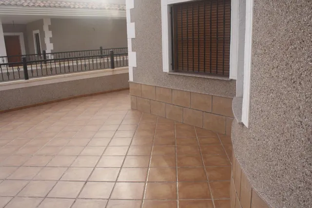 Chalet a la venta en los Altos - Torrevieja — 20