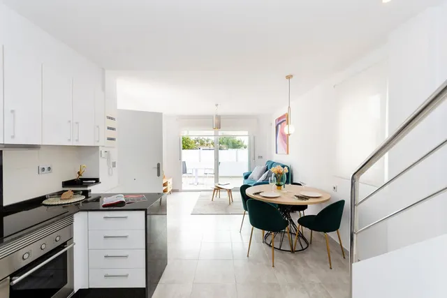 Villa 3 habitaciones 116m² en venta - El limonar — 14