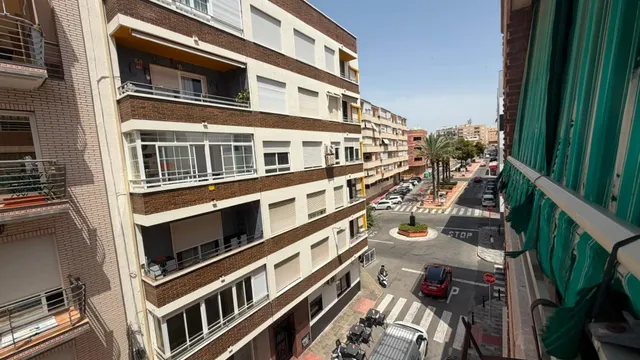 Apartamento 3 habitaciones 103m² en venta - torrevieja — 21