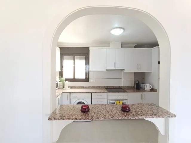 Apartamento 2 habitaciones en venta - Jerónimo Y Avileses — 11