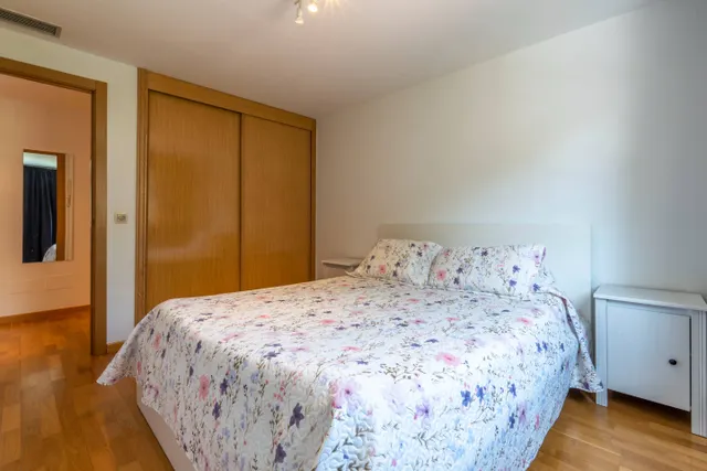 Magnífico Chalet pareado en Algete — 32