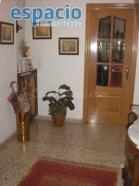 VENTA DE PISO BARRIO DE LOS JUDIOS - foto 4