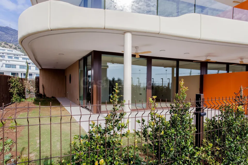 Apartamento 2 habitaciones 89m² en venta - Centro