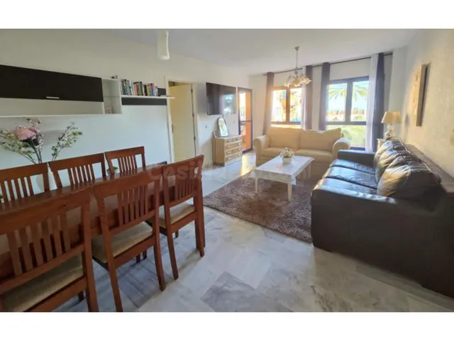 Apartamento 2 habitaciones 82m² en venta - Costa del Sol — 4