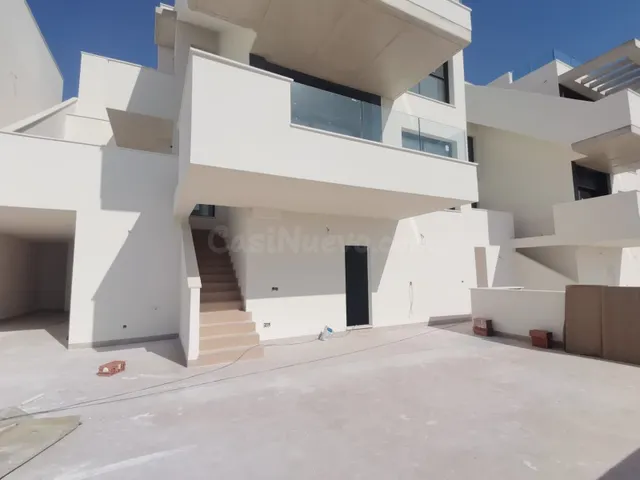 Bungalow 3 habitaciones 225m² en venta - Bellavista — 2