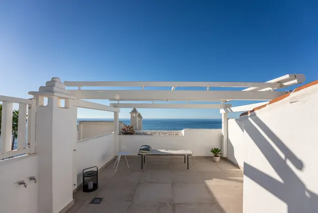 Ático Dúplex 2 habitaciones 131m² en venta - Riviera del sol — 26