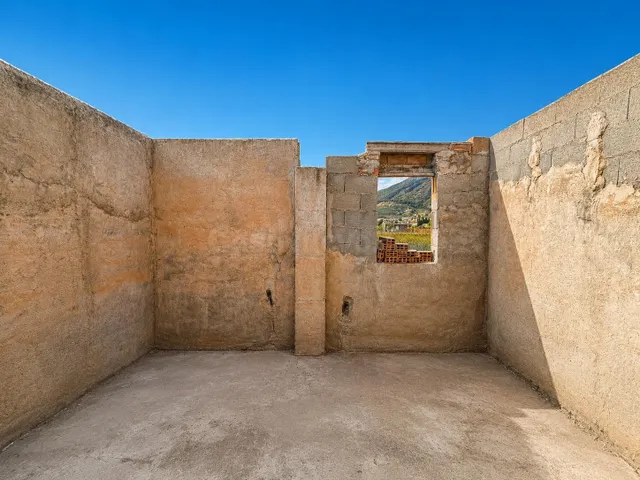 Cortijo en la Vega de Padul con vistas espectaculares - foto 5