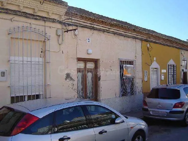 Venta casa en Cartagena (Murcia) - foto 3