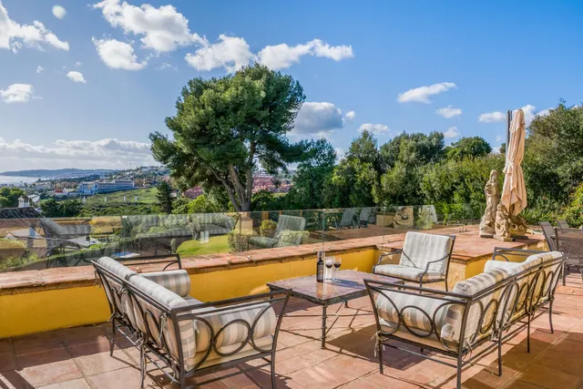 Chalet 5 habitaciones 486m² en venta - Costa Del Sol — 23